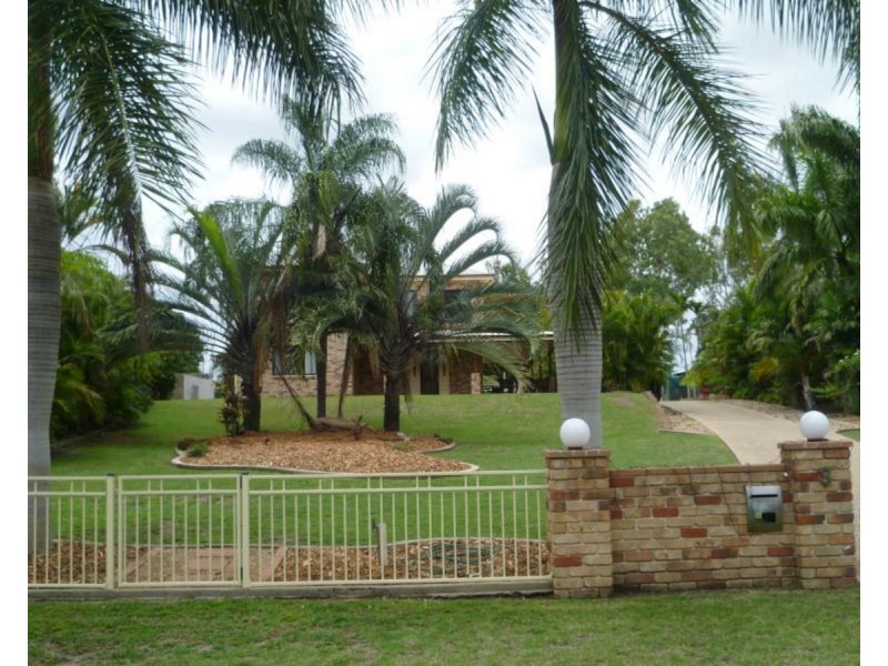 3 Ramsden Street, Wandal QLD 4700