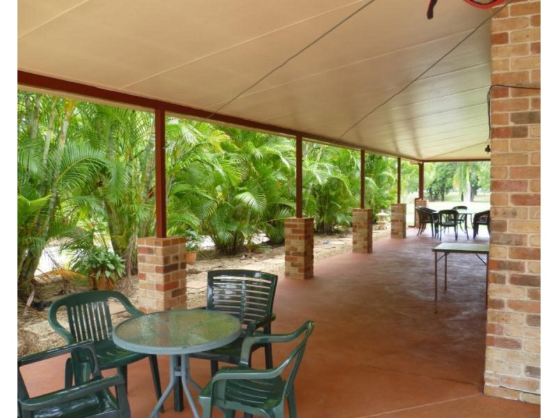 3 Ramsden Street, Wandal QLD 4700