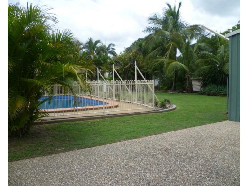 3 Ramsden Street, Wandal QLD 4700