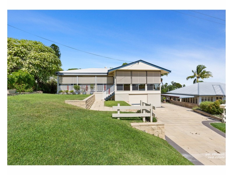 13 Considine Street, The Range QLD 4700