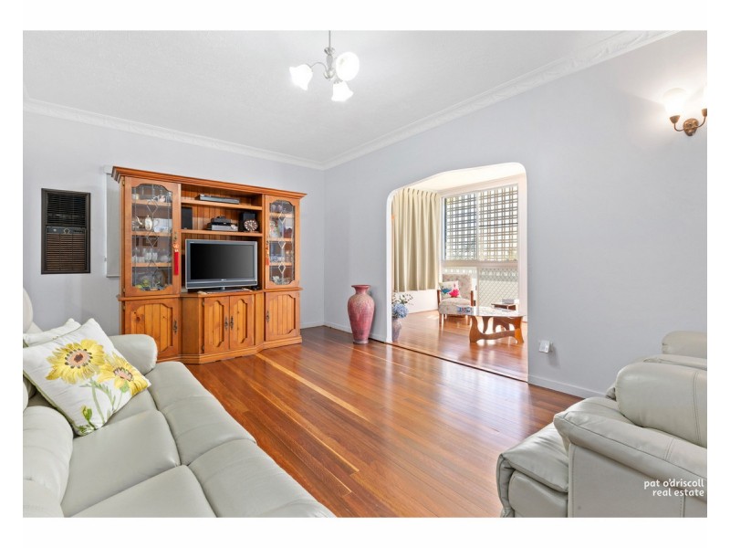 13 Considine Street, The Range QLD 4700
