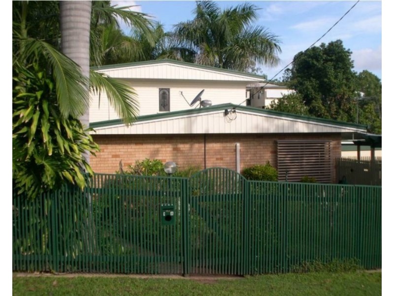 1A Phyllis Street, The Range QLD 4700