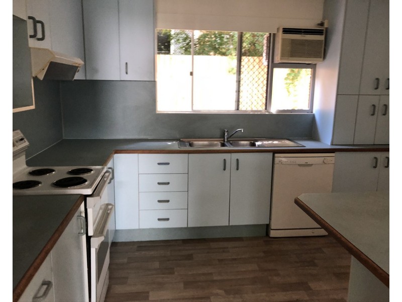 1A Phyllis Street, The Range QLD 4700