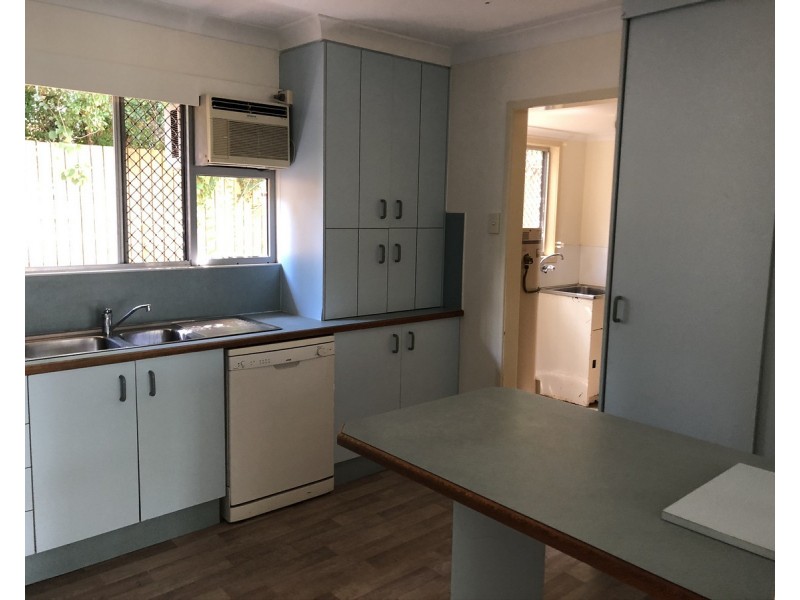 1A Phyllis Street, The Range QLD 4700