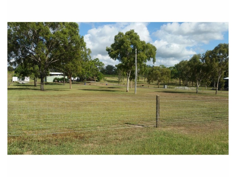 105 Bunya Road, Rockyview QLD 4701