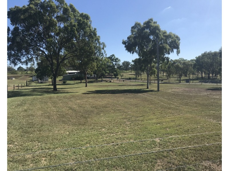 105 Bunya Road, Rockyview QLD 4701