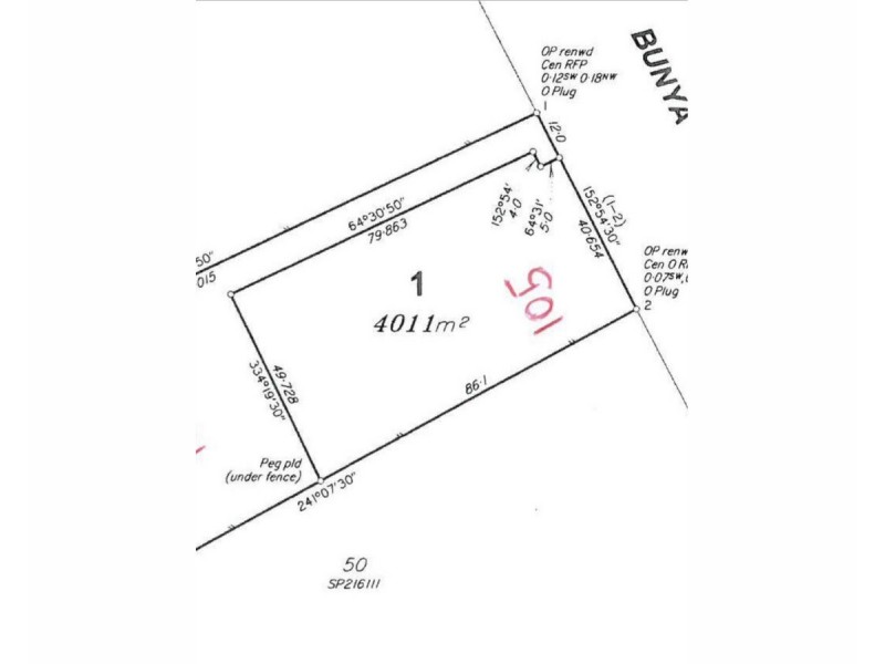 105 Bunya Road, Rockyview QLD 4701