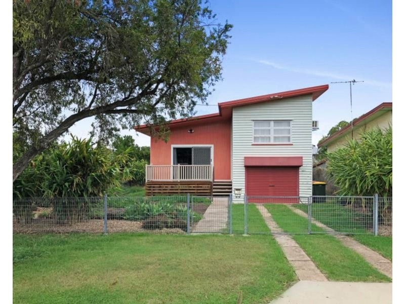 279 Hook Street, Berserker QLD 4701