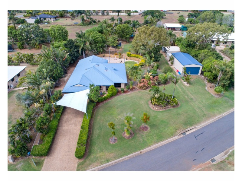 5 Maddison Avenue, Rockyview QLD 4701
