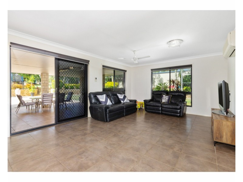 5 Maddison Avenue, Rockyview QLD 4701