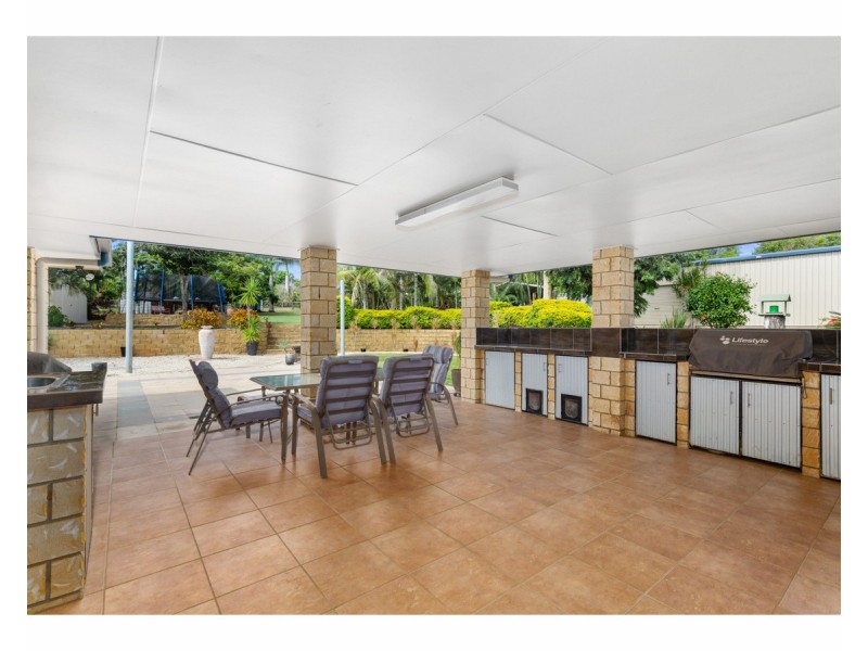 5 Maddison Avenue, Rockyview QLD 4701