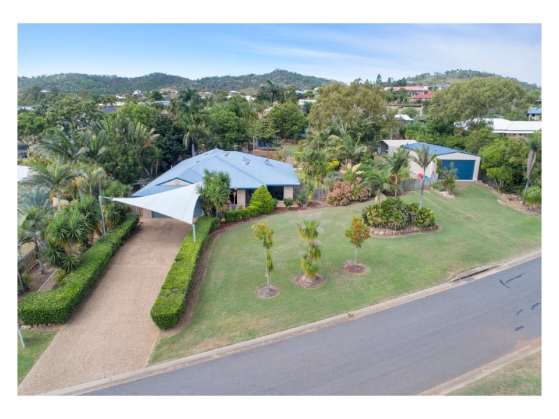 5 Maddison Avenue, Rockyview QLD 4701