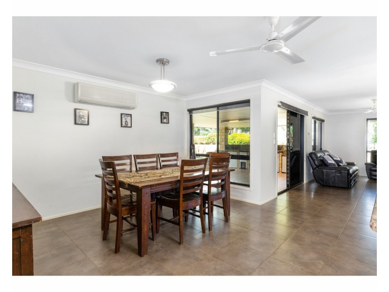 5 Maddison Avenue, Rockyview QLD 4701