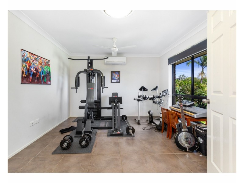 5 Maddison Avenue, Rockyview QLD 4701