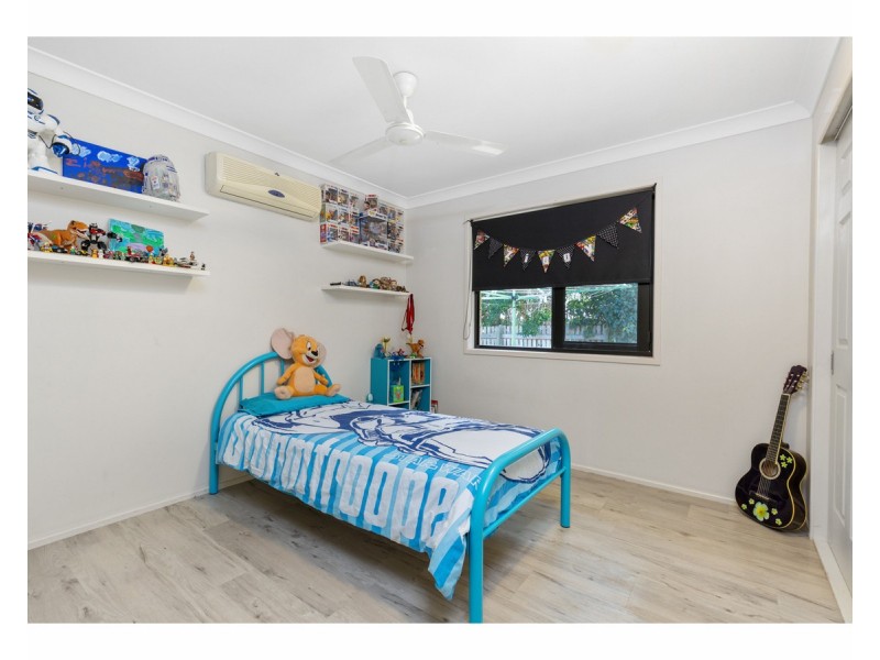 5 Maddison Avenue, Rockyview QLD 4701