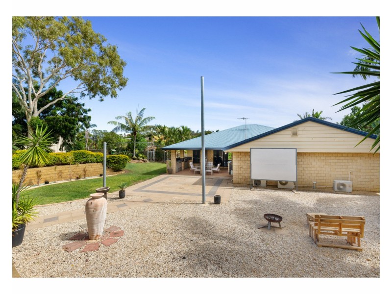 5 Maddison Avenue, Rockyview QLD 4701