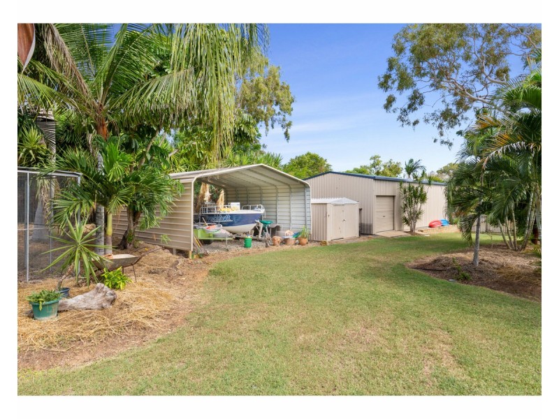 5 Maddison Avenue, Rockyview QLD 4701