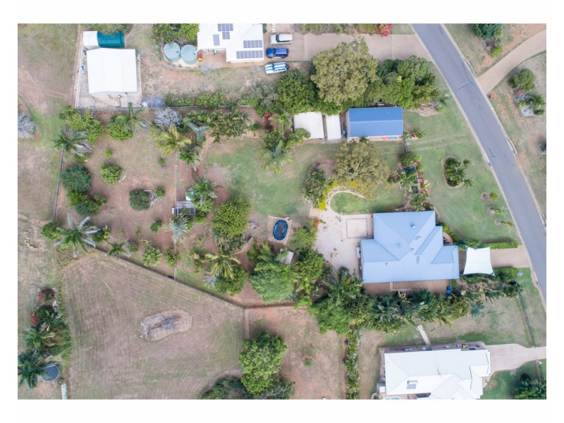 5 Maddison Avenue, Rockyview QLD 4701
