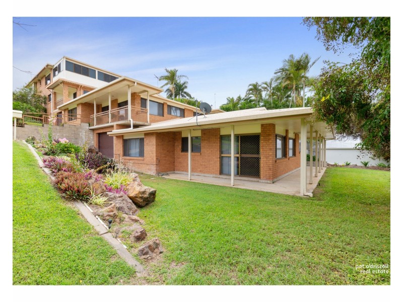 1/14 Kelly Street, The Range QLD 4700