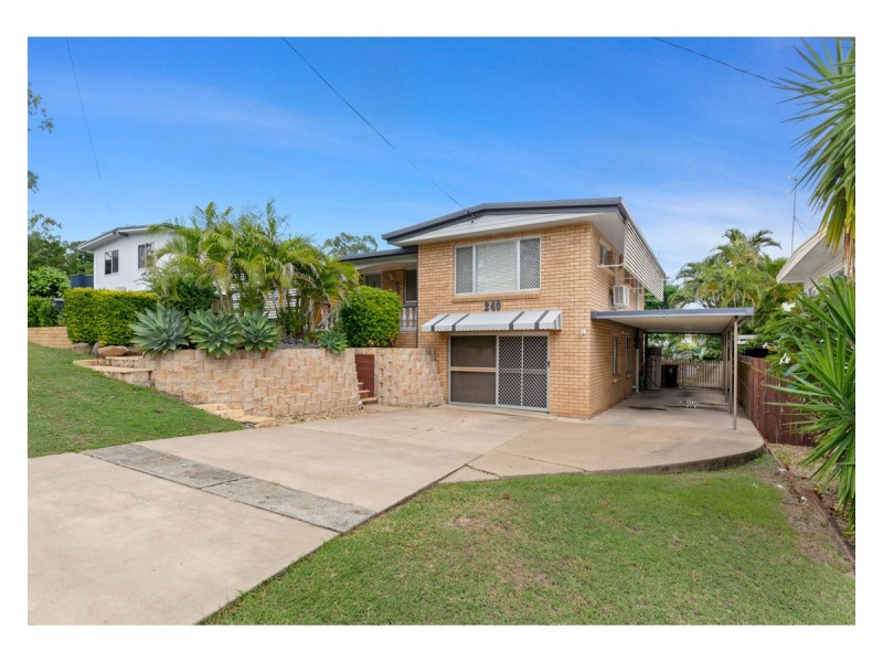240 Flowers Avenue, Frenchville QLD 4701