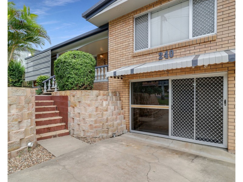 240 Flowers Avenue, Frenchville QLD 4701