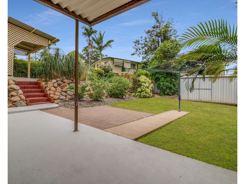 240 Flowers Avenue, Frenchville QLD 4701