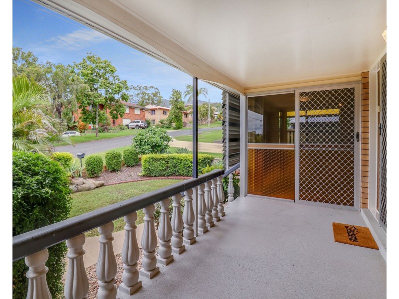 240 Flowers Avenue, Frenchville QLD 4701