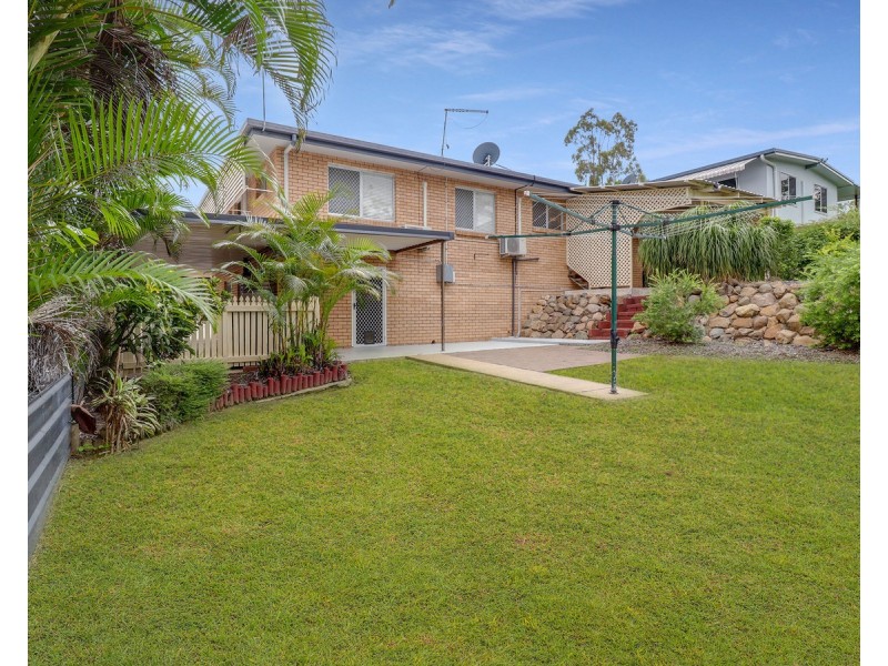 240 Flowers Avenue, Frenchville QLD 4701