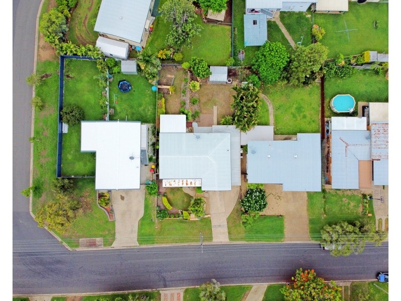 240 Flowers Avenue, Frenchville QLD 4701