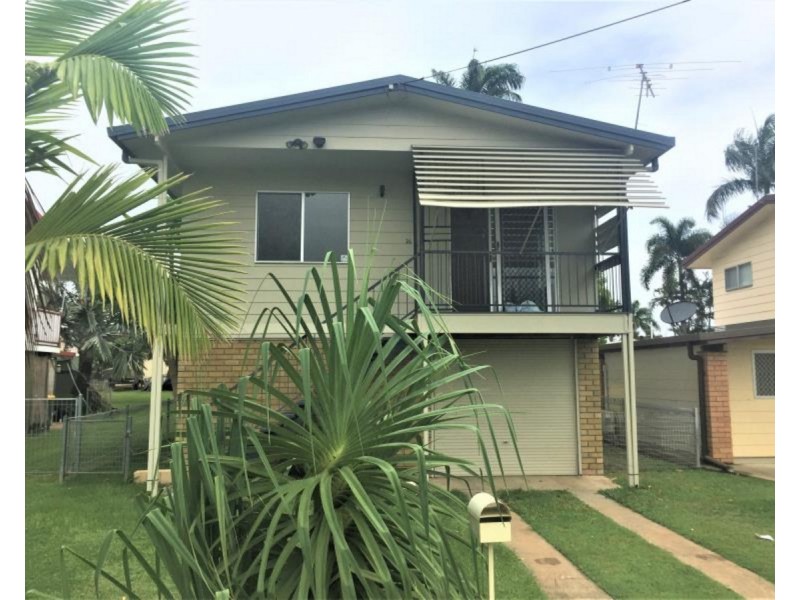 26 Wackford Street, Park Avenue QLD 4701