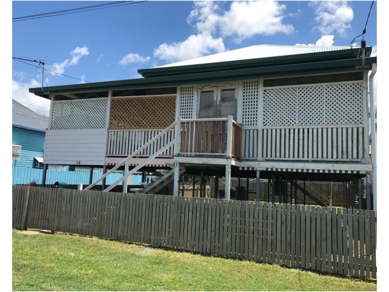 18 South Street, Rockhampton City QLD 4700