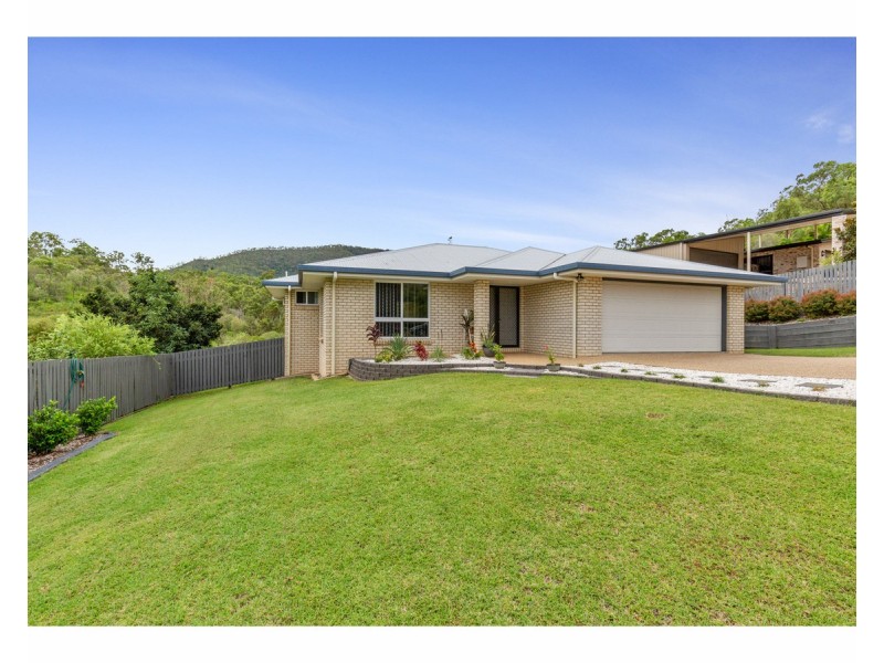 7 Magnolia Court, Frenchville QLD 4701