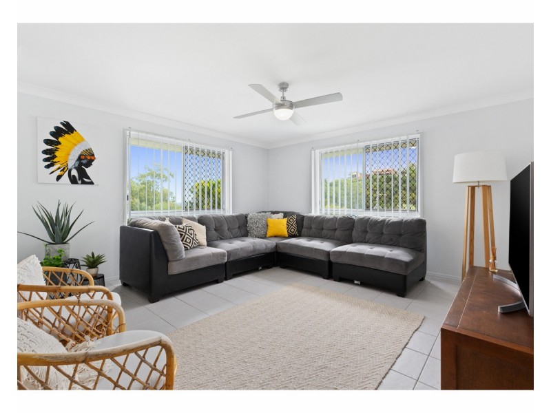 7 Magnolia Court, Frenchville QLD 4701