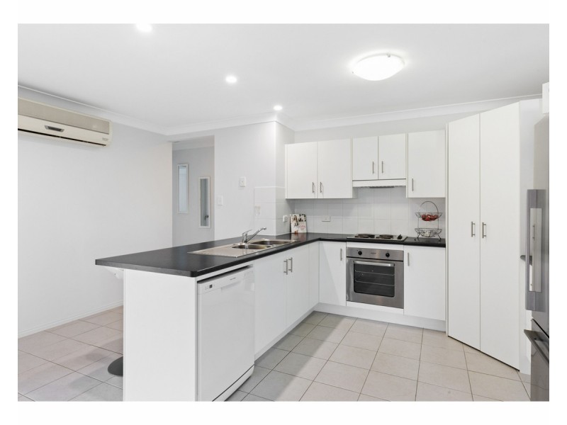 7 Magnolia Court, Frenchville QLD 4701