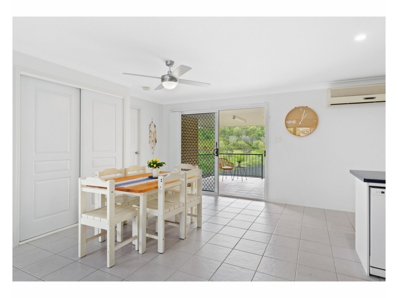 7 Magnolia Court, Frenchville QLD 4701
