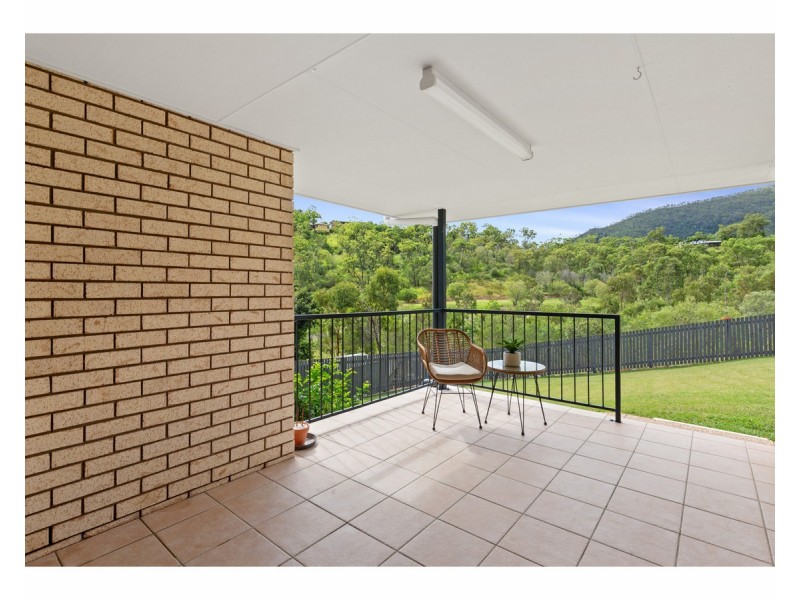 7 Magnolia Court, Frenchville QLD 4701