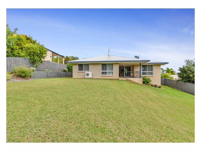 7 Magnolia Court, Frenchville QLD 4701