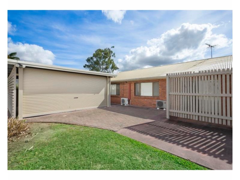 172 West Street, Allenstown QLD 4700