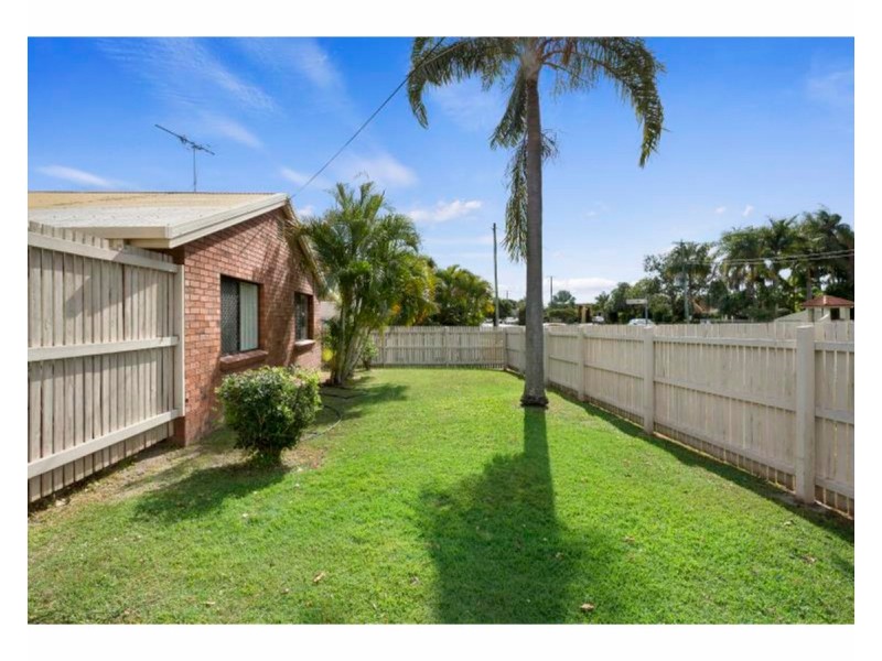 172 West Street, Allenstown QLD 4700