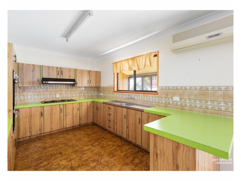 217 McCullough Street, Frenchville QLD 4701