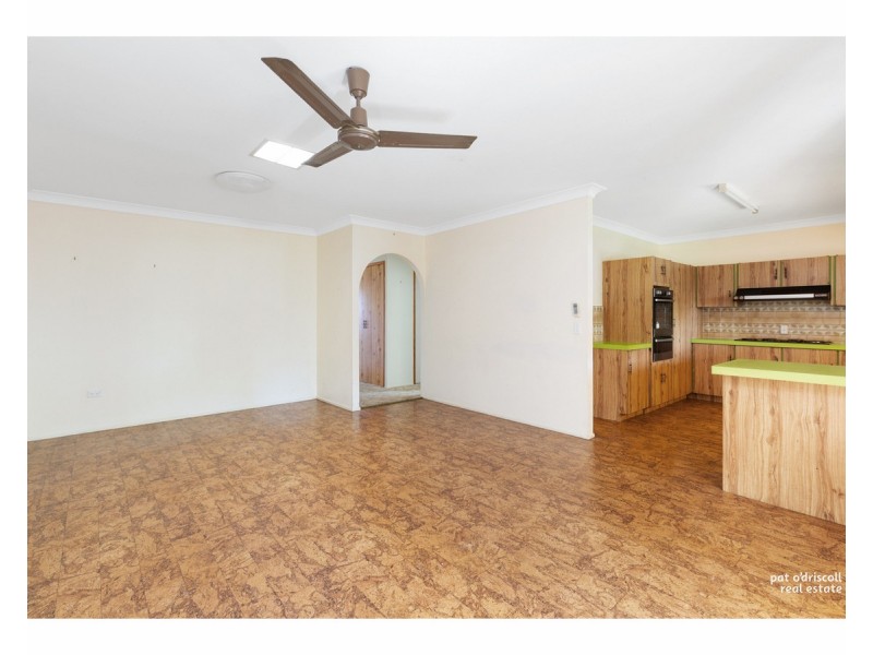 217 McCullough Street, Frenchville QLD 4701