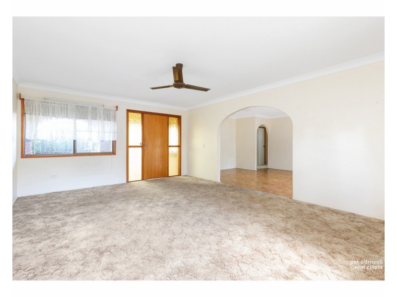 217 McCullough Street, Frenchville QLD 4701