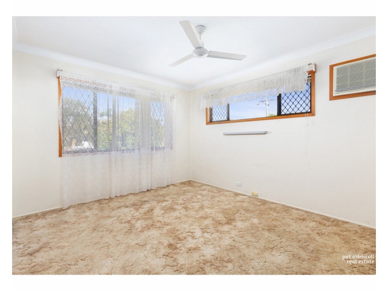 217 McCullough Street, Frenchville QLD 4701