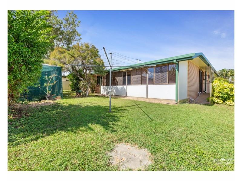 217 McCullough Street, Frenchville QLD 4701