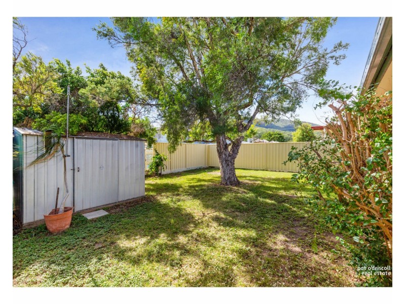 217 McCullough Street, Frenchville QLD 4701