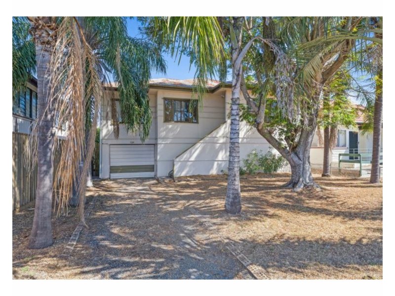 126 Kent Street, Rockhampton City QLD 4700