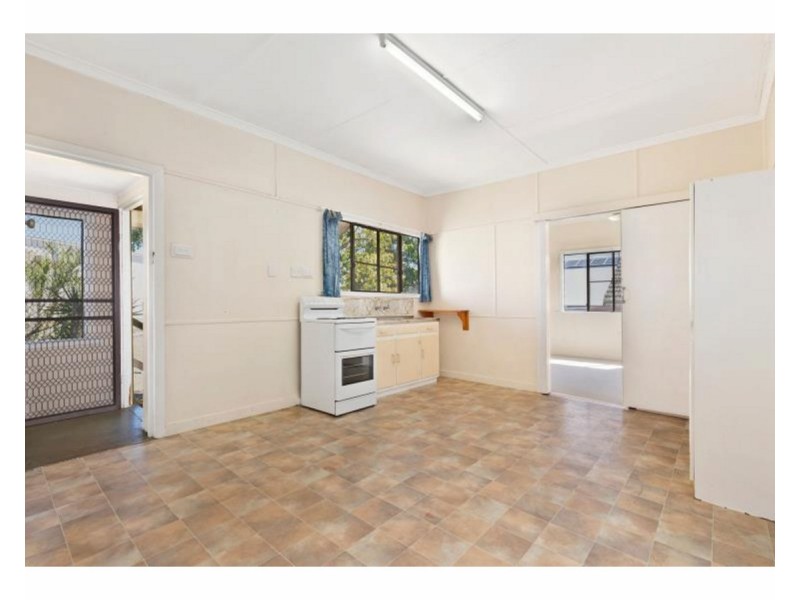 126 Kent Street, Rockhampton City QLD 4700