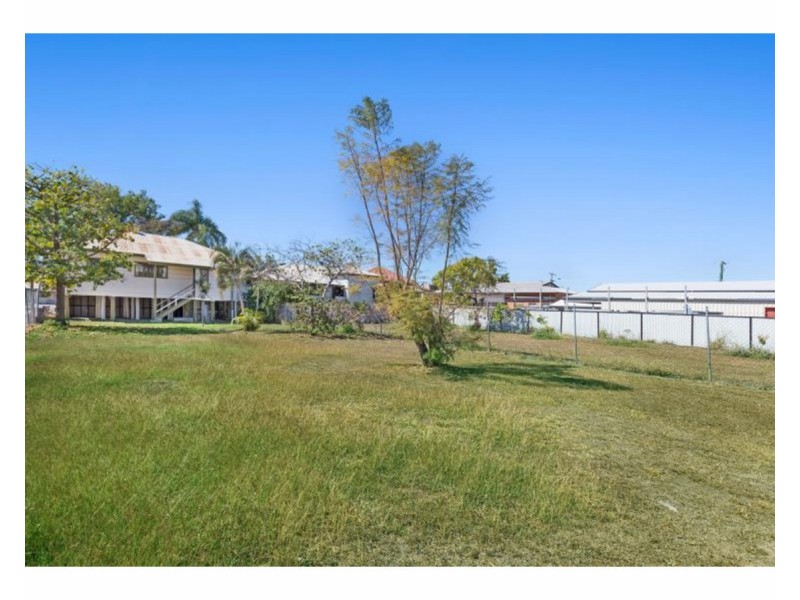 126 Kent Street, Rockhampton City QLD 4700