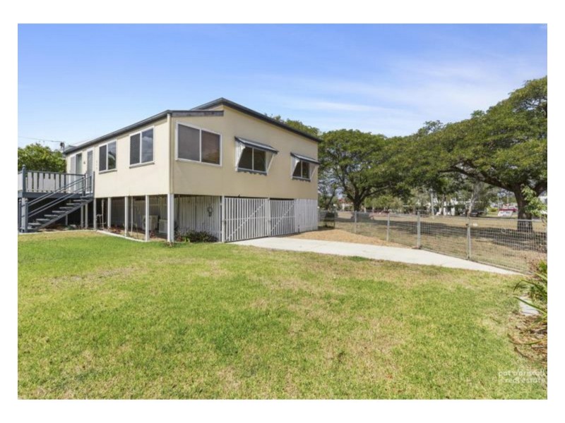 208 West Street, Allenstown QLD 4700