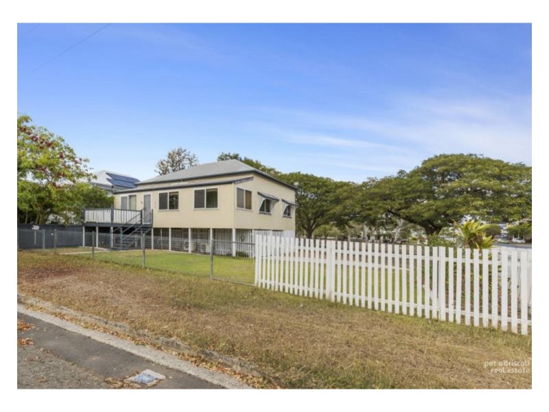 208 West Street, Allenstown QLD 4700